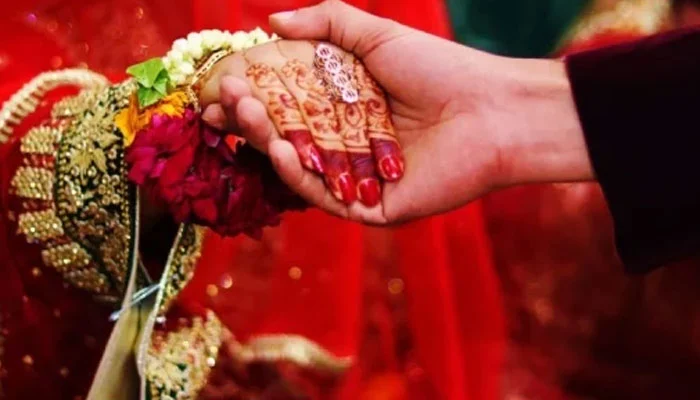 جعل سازوں نے شادی کے نام پر شہری کو چونا لگادیا