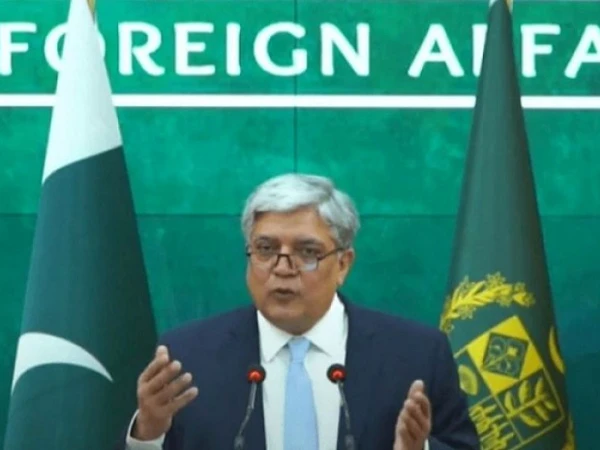 بھارت کی کسی بھی جارحیت کا پوری قوت سے ردعمل دیا جائے گا، پاکستان
