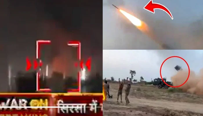 خوفزدہ بھارتی میڈیا نے رونا پیٹنا شروع کردیا