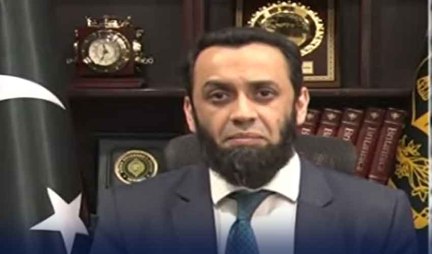 رافیل طیارے نہیں گرے بھارت کا غرور ملیامیٹ ہوا، وزیر اطلاعات
