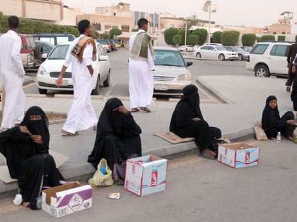 5ہزار سے زائد پاکستانی بھکاری بیرون ممالک سے ملک بدر