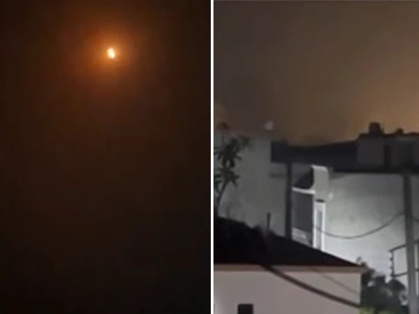 بھارت میں  بلیک آؤٹ، شہریوں کو گھروں میں رہنے کی ہدایت