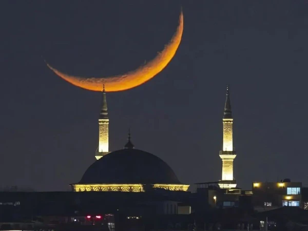 سپارکو نے عید الاضحیٰ کی تاریخ سے متعلق پیش گوئی کردی