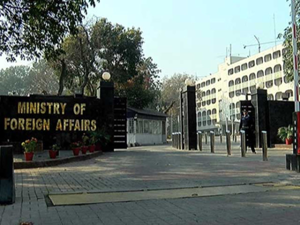 بھارتی سفارت کار کو 24 گھنٹے میں ملک چھوڑنے کا حکم