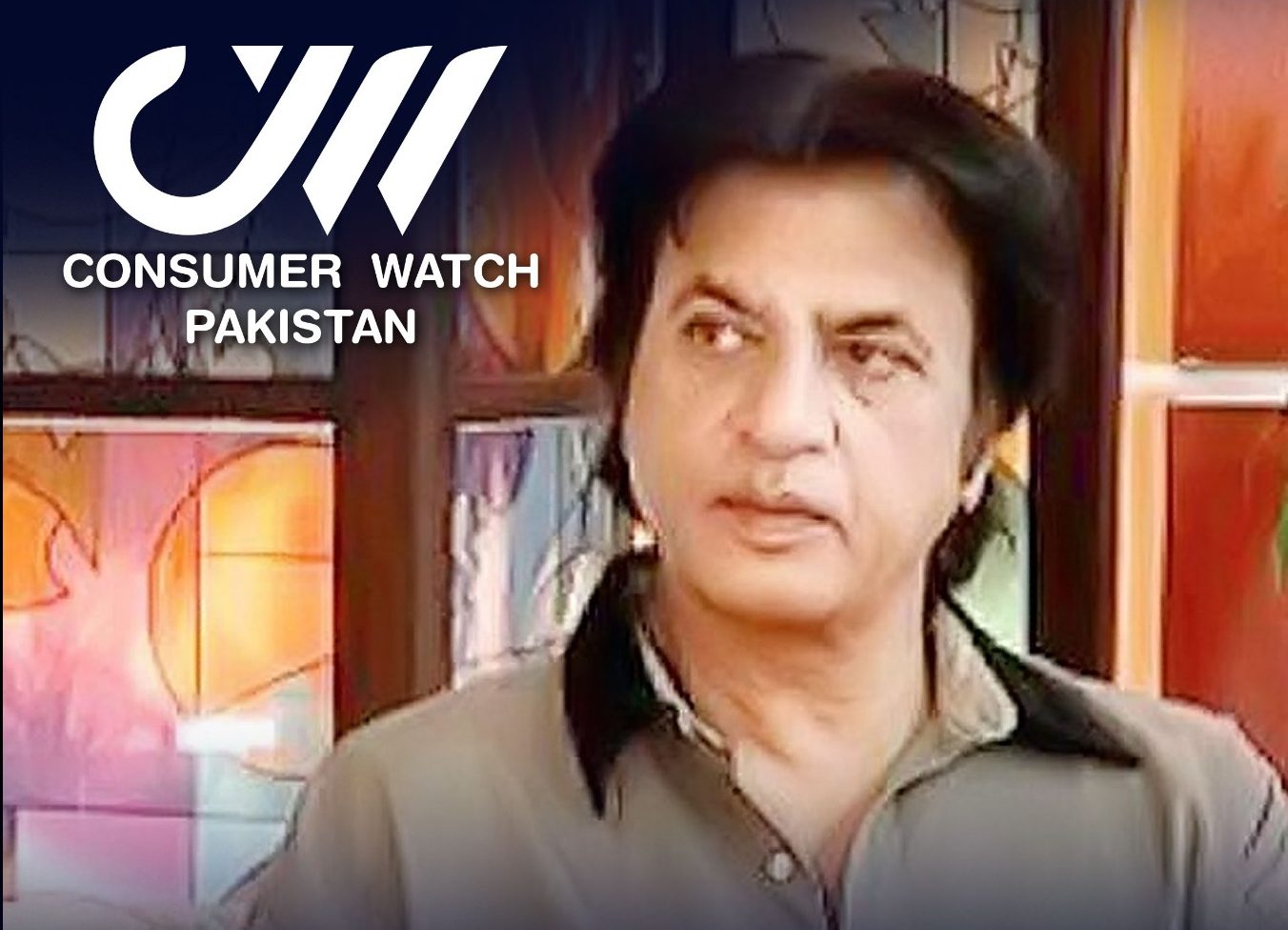 پاک فوج کےشانہ بشانہ بھارت کیخلاف جنگ لڑوں گا،اداکار غلام محی الدین