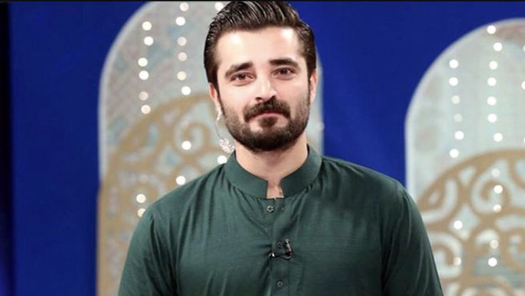 نکاح پڑھانے کی ویڈیو پر تنقید، حمزہ  عباسی کا مدلل جواب