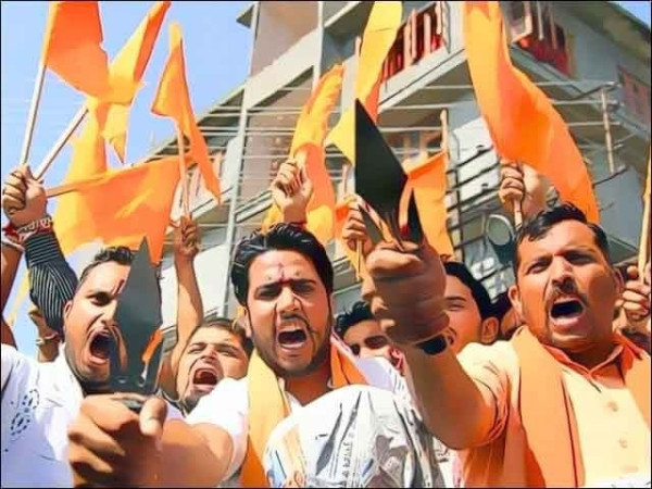 بھارتی انتہا پسند ہندوؤں کا بلوچستان میں مداخلت کا بڑا ثبوت سامنے آگیا