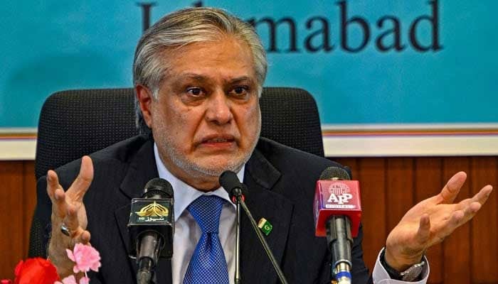 بھارت کے خلاف  جوابی کارروائی کی تو امریکا متحرک ہوگیا، اسحاق ڈار