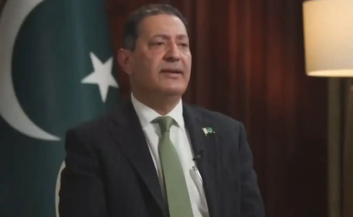 بھارتی جارحیت پر پاکستان نے جوہری طاقت کے استعمال کا عندیہ دے دیا