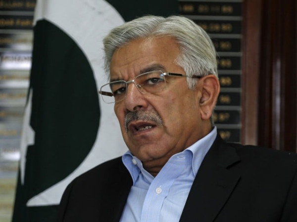 مودی کے دن گنے جاچکے اس کیخلاف تنقید ہو رہی ہے، خواجہ آصف