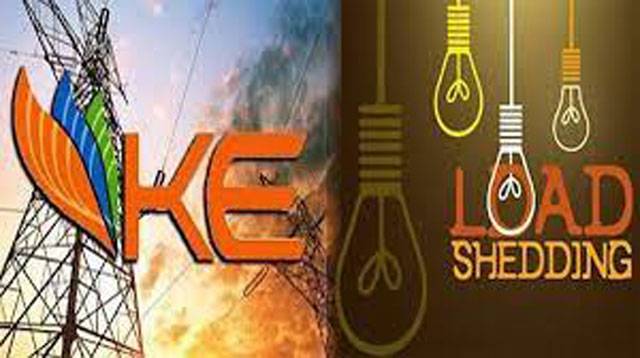 کراچی میں 14 گھنٹوں کی بدترین لوڈشیڈنگ