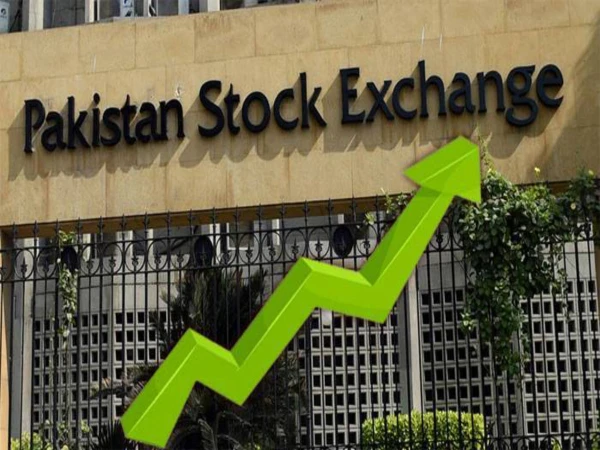 پاک بھارت جنگ بندی؛ اسٹاک مارکیٹ میں تیزی، تمام ریکارڈ ٹوٹ گئے