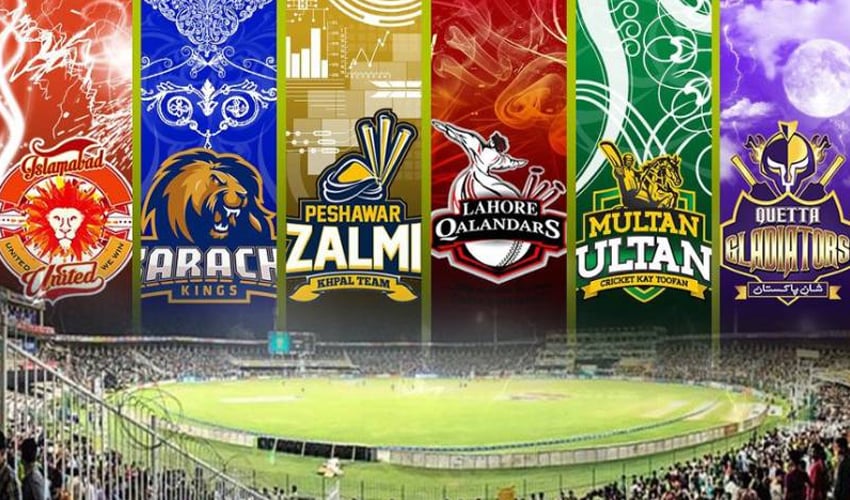 پاکستان سپر لیگ 10 کے میچز کہاں ہوں گے، طے پاگیا