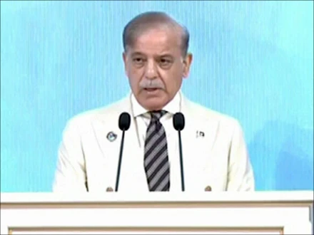 بھارت کو ریڈلائن عبور نہیں کرنے دیں گے،وزیراعظم شہباز شریف