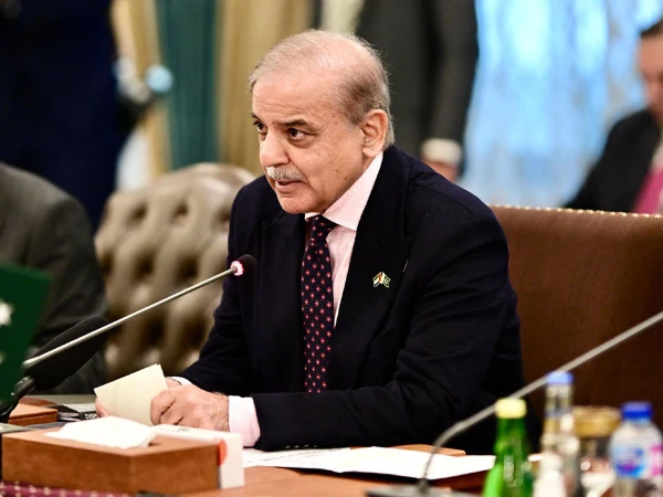 پاک فوج نے بھارت کا غرور خاک میں ملا دیا،وزیرِ اعظم  شہباز شریف