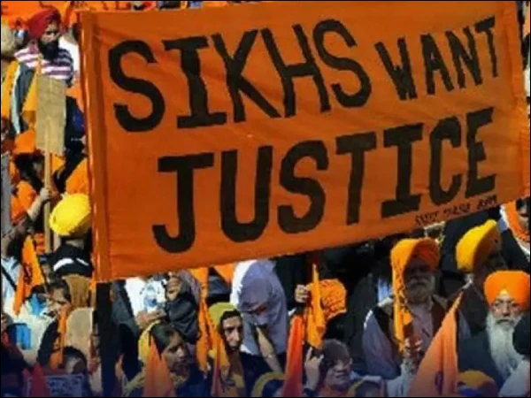 بھارت کی جنگی جنونیت پر سکھ برادری  عالمی عدالت  پہنچ گئی