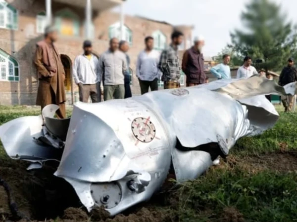 پاکستان بھارت کو بھاری نقصان پہنچاسکتاہے امریکی اخبار