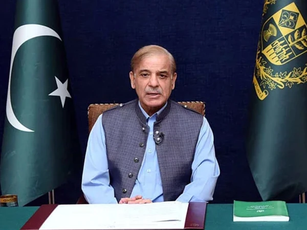 بھارتی سرپرستی میں پلنے والے دہشتگردوں کو  انجام تک پہنچا ئیں گے،وزیراعظم  شہباز شریف