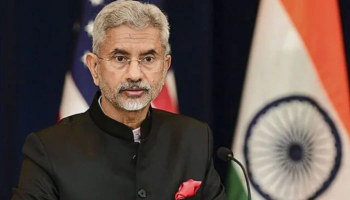 پہلگام واقعہ،بھارتی وزیر خارجہ کی آئیں بائیں شائیں
