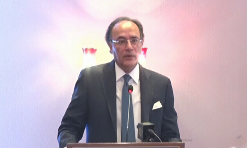 آئندہ بجٹ میں تنخواہ دار طبقے کے لیے ریلیف کا اشارہ
