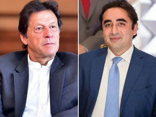 عدالت عمران خان کو رہا کردے تو اس کی حمایت کروں گا، بلاول بھٹو