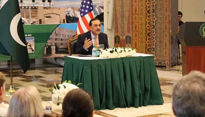 پاکستان نے پرامن دنیا کی خاطر بھاری  قربانیاں دی ہیں، فیلڈ مارشل عاصم منیر
