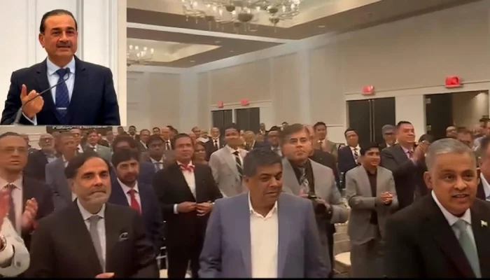فوج کی اصل طاقت پاکستانی عوام ہیں، فیلڈ مارشل جنرل سید عاصم منیر