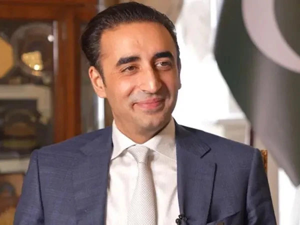 بھارت نے پاکستان کا پانی روکا تو جنگ ہوگی، بلاول بھٹو