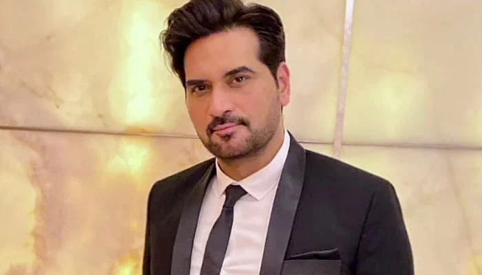 اداکار ہمایوں سعید نے جوان اور فٹ رہنے کا راز بتا دیا