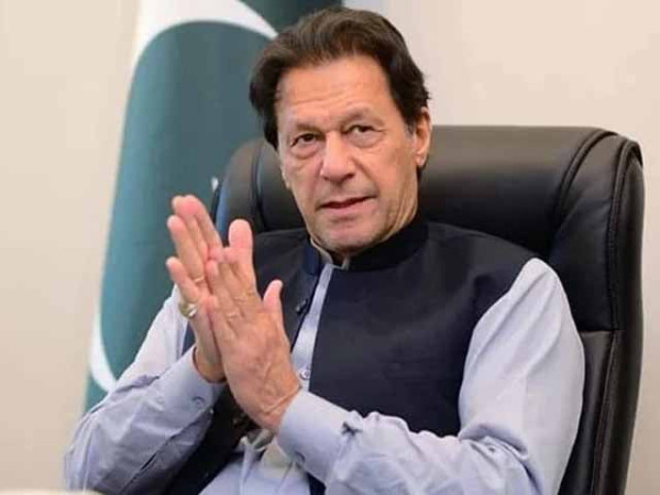 عمران خان کو پی ٹی آئی میں نیا عہدہ مل گیا