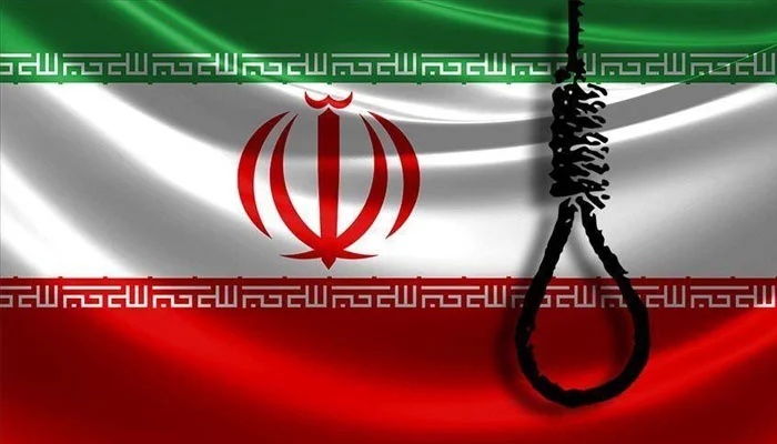 اسرائیل کے لئے جاسوسی،ایران نے ایک شخص کو پھانسی دیدی