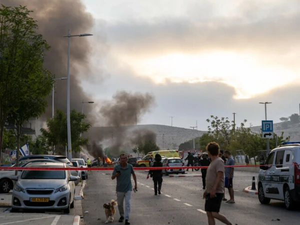 ایران پر دباؤ بڑھا تو وہ ایٹمی ہتھیار بنا سکتا ہے، امریکی اخبار