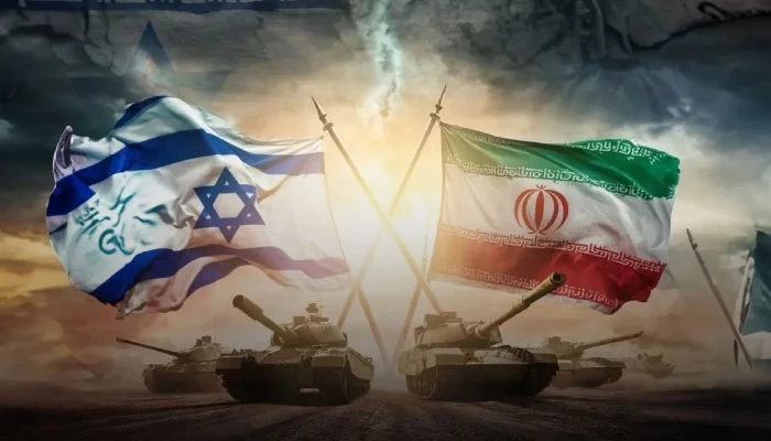 اسرائیل کسی بھی وقت ایران پر حملہ کرسکتا ہے: امریکی میڈیا