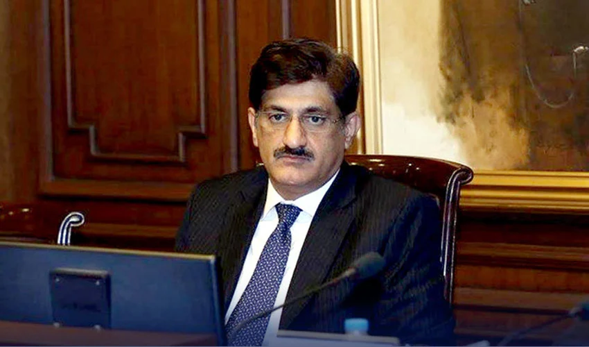 سندھ :بجٹ میں تنخواہ دار طبقے کو ریلیف دیا جائے گا،وزیراعلیٰ