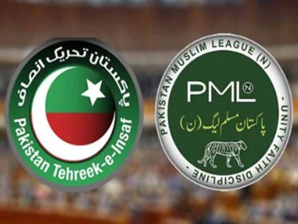 ن لیگ کےاہم رہنما کی پی ٹی آئی میں شمولیت کا امکان