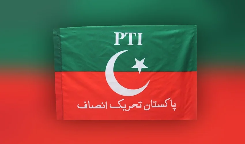 پی ٹی آئی کی بجٹ پرحکومت کوٹف ٹائم دینے کی تیاری