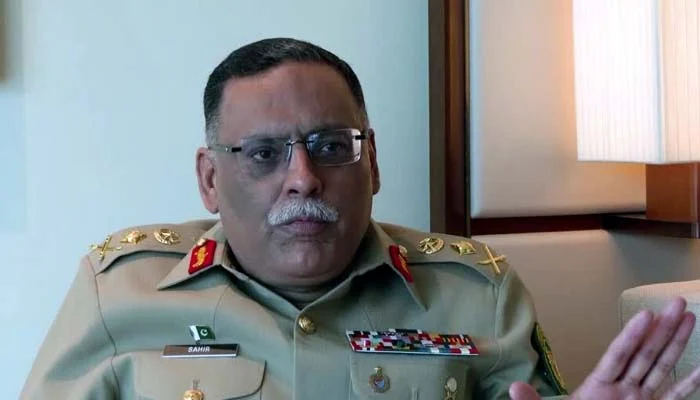 بھارت کیساتھ حالیہ تنازع میں اپنے وسائل پر انحصار کیا،: چیئرمین جوائنٹ چیفس