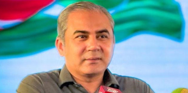 پہلی دفعہ حکومت اور اسٹیبلشمنٹ اکٹھی ہے،وزیرداخلہ