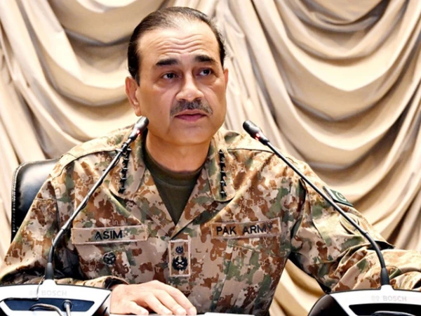 بھارتی مہم جوئی کا منہ توڑ جواب دیں گے،فیلڈ مارشل سید عاصم منیر