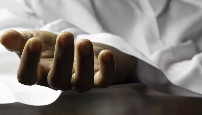 مدرسے میں تشدد سے معصوم بچہ جاں بحق، استاد گرفتار