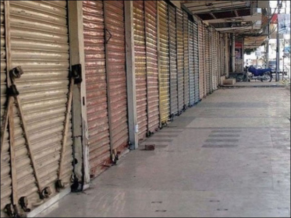 19 جولائی کو گڈز ٹرانسپورٹ بند رہے گی،کراچی چیمبرز کی حمایت کا اعلان