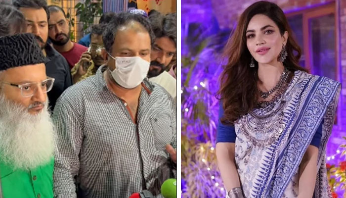 ‘حمیرا کا ہم سے ایک سال سے رابطہ نہیں تھا،بھائی نوید اصغر