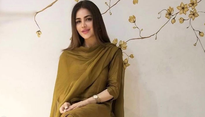 اداکارہ حمیرا اصغر مالی بحران کا شکار تھی،تحقیقاتی افسران