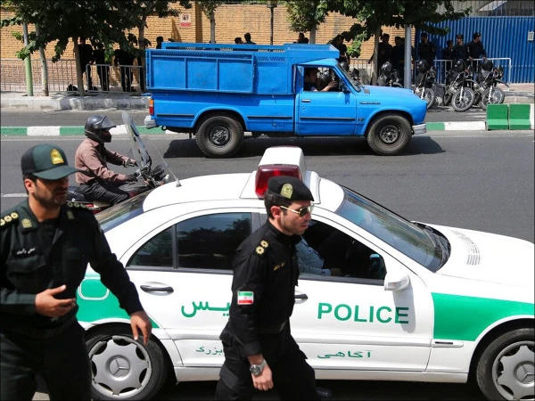 ایران میں مسلح افراد کا عدالتی کمپاؤنڈ پر حملہ، 5 افراد جاں بحق