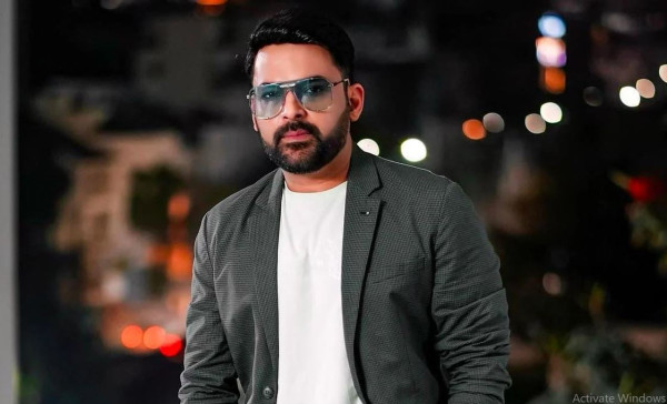 کپل شرما کے کیفے پر حملہ، کامیڈین کس حال میں ہیں؟