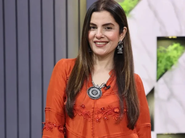 دو اچھے لوگ ہمیشہ ساتھ نہیں رہ سکتے، کرن خان کا طلاق سے متعلق انکشاف