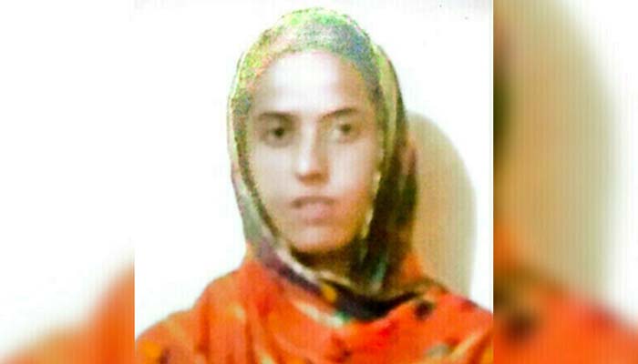 غیرت کے نام پر قتل کی جانے والی لڑکی کے کیس میں نئے انکشافات