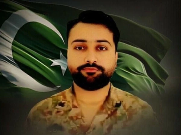 3 بھارتی حمایت یافتہ دہشت گرد ہلاک، میجر شہید