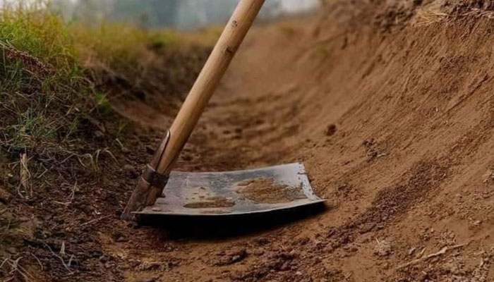 حیدرآباد:بیوی کو قتل کرنے والا سفاک شوہر مارا گیا