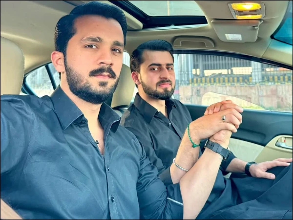 نازیبا ویڈیوز:رجب بٹ پر ایک اور ’’شرمناک الزام‘‘ لگ گیا